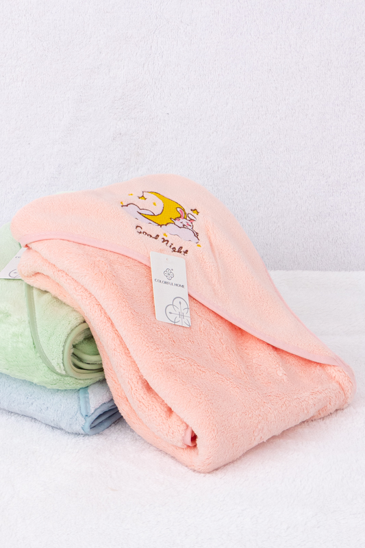 Рушник куточок дитячий